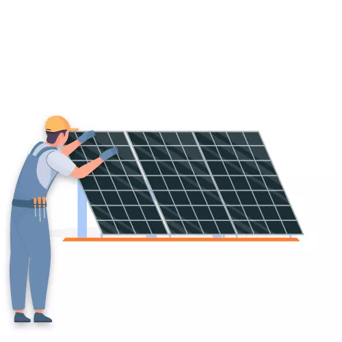 Instalar placas solares Precio, Subvenciones y Financiación