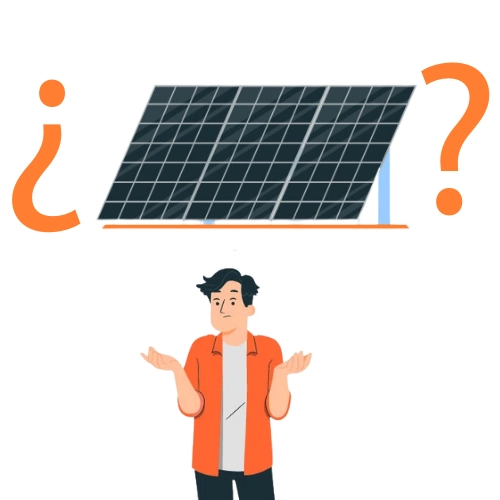 duracion placas solares cuanto duran las placas solares